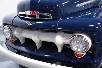 1952 Ford F-1