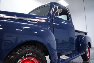 1952 Ford F-1