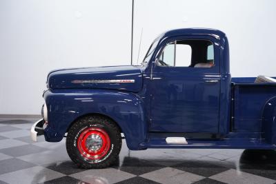 1952 Ford F-1