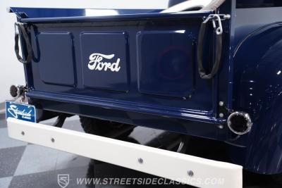 1952 Ford F-1