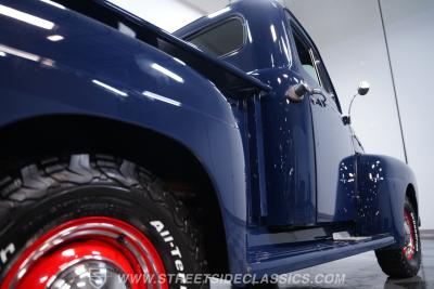 1952 Ford F-1