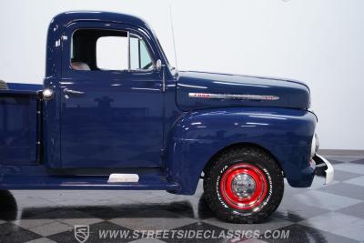 1952 Ford F-1