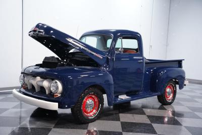 1952 Ford F-1