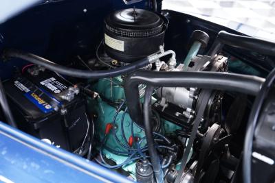 1952 Ford F-1