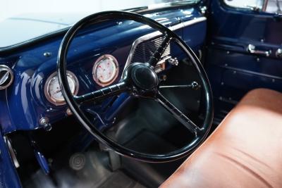 1952 Ford F-1