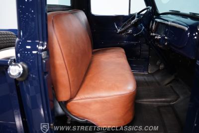 1952 Ford F-1