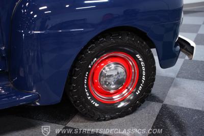 1952 Ford F-1