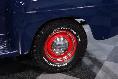 1952 Ford F-1