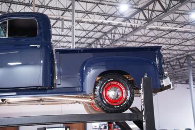 1952 Ford F-1