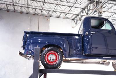 1952 Ford F-1