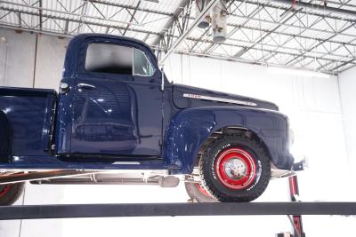 1952 Ford F-1