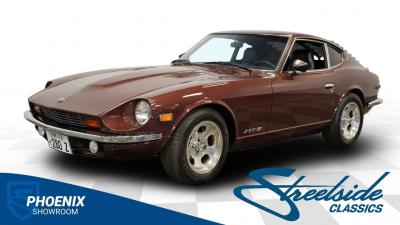 1978 Datsun 280Z