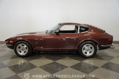 1978 Datsun 280Z