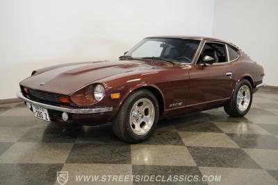 1978 Datsun 280Z