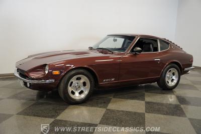 1978 Datsun 280Z