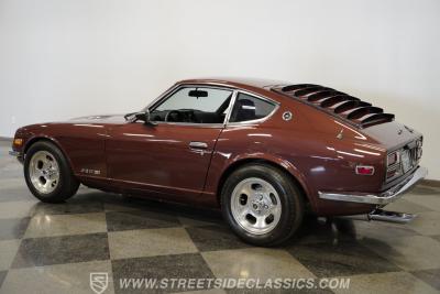 1978 Datsun 280Z