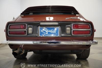 1978 Datsun 280Z