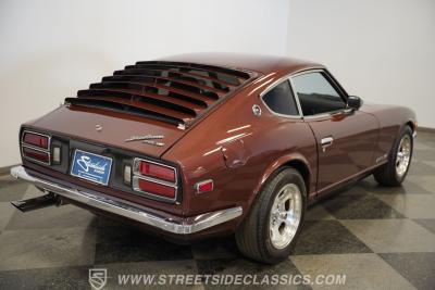 1978 Datsun 280Z