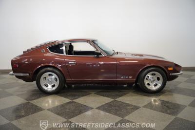 1978 Datsun 280Z
