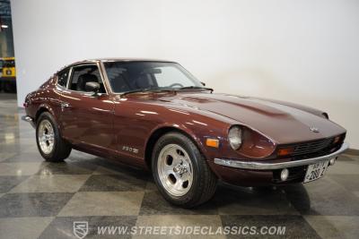 1978 Datsun 280Z