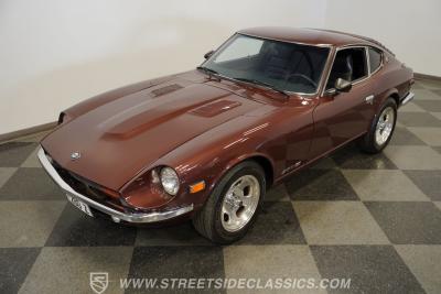 1978 Datsun 280Z