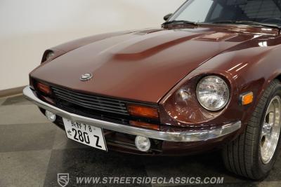 1978 Datsun 280Z