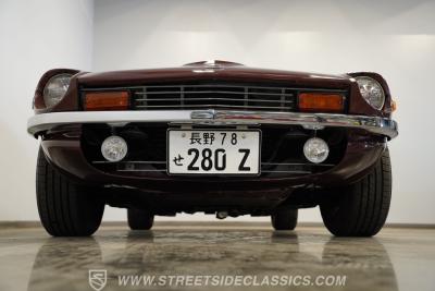 1978 Datsun 280Z