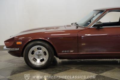 1978 Datsun 280Z