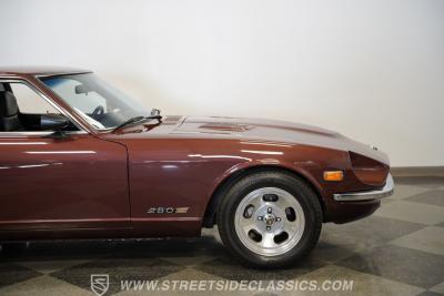 1978 Datsun 280Z