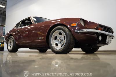 1978 Datsun 280Z