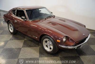 1978 Datsun 280Z