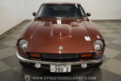 1978 Datsun 280Z