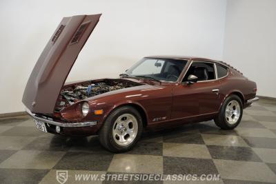 1978 Datsun 280Z