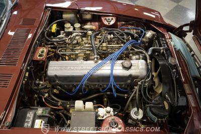 1978 Datsun 280Z