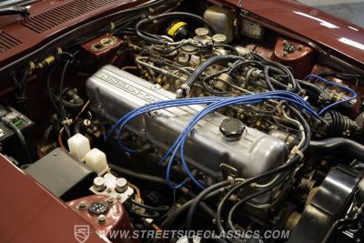 1978 Datsun 280Z