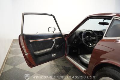 1978 Datsun 280Z