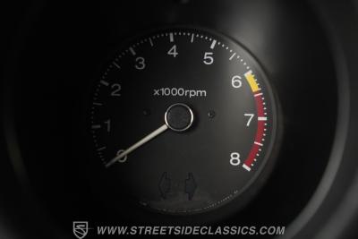 1978 Datsun 280Z