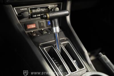 1978 Datsun 280Z