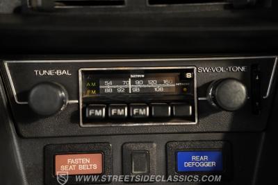 1978 Datsun 280Z