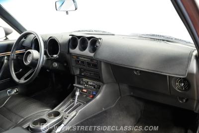 1978 Datsun 280Z