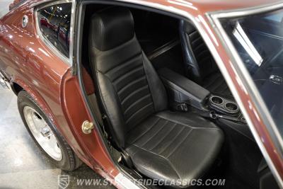 1978 Datsun 280Z
