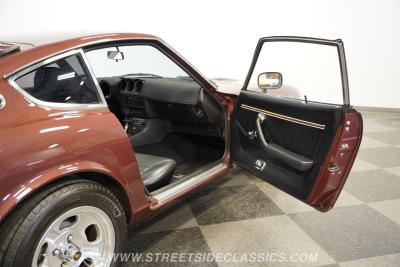 1978 Datsun 280Z