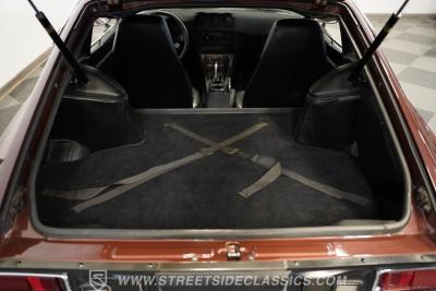 1978 Datsun 280Z