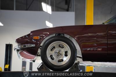 1978 Datsun 280Z