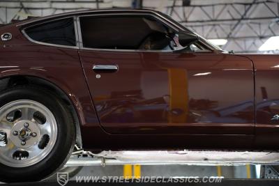 1978 Datsun 280Z