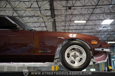 1978 Datsun 280Z