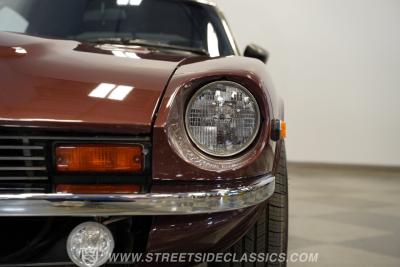 1978 Datsun 280Z