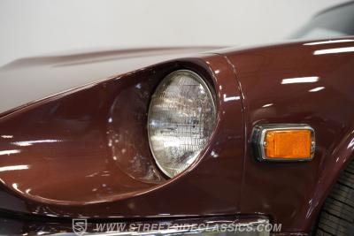 1978 Datsun 280Z