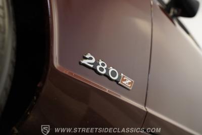 1978 Datsun 280Z