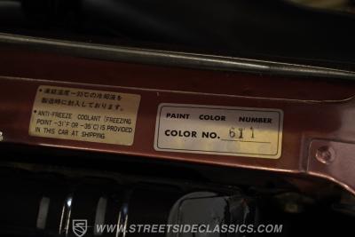 1978 Datsun 280Z